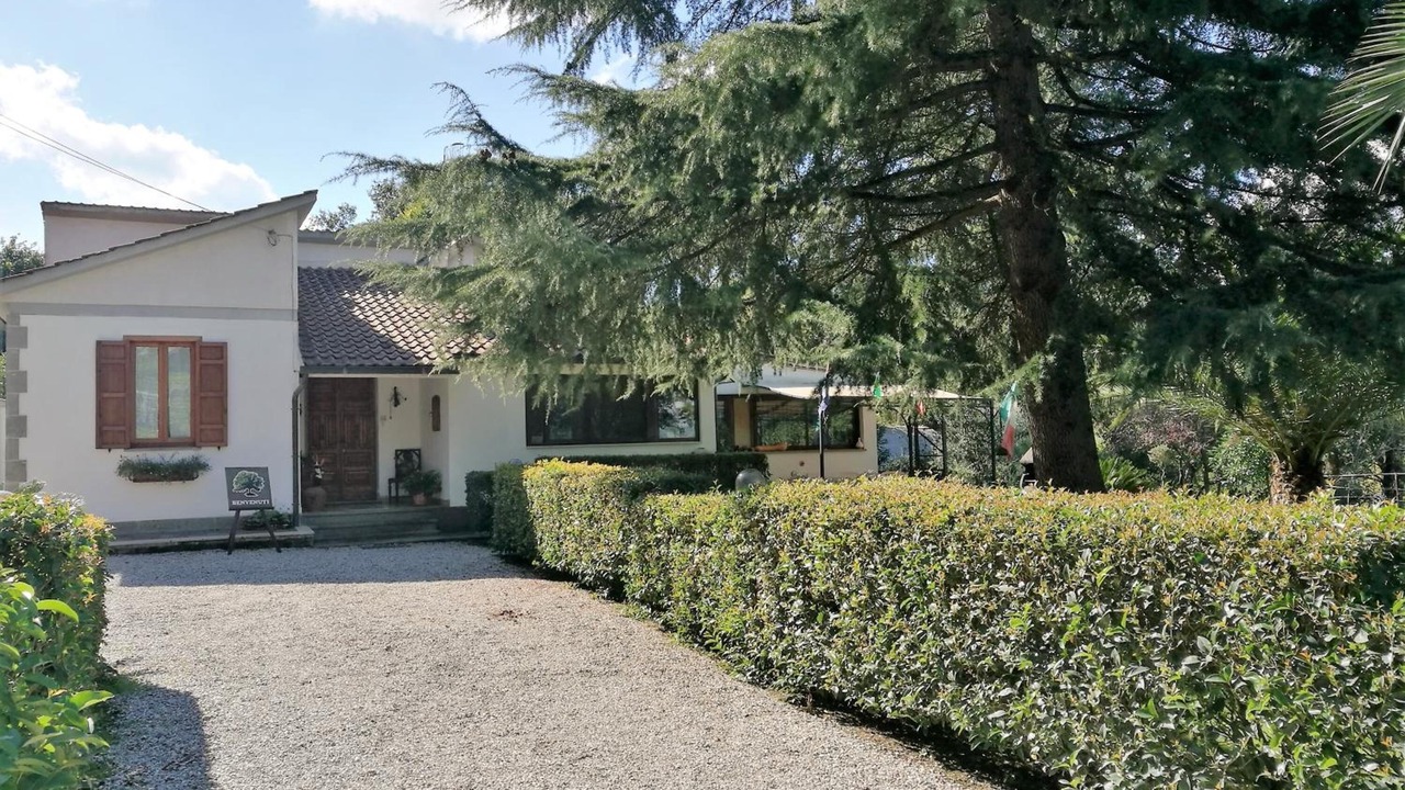 Photo of Outdoor in Orte