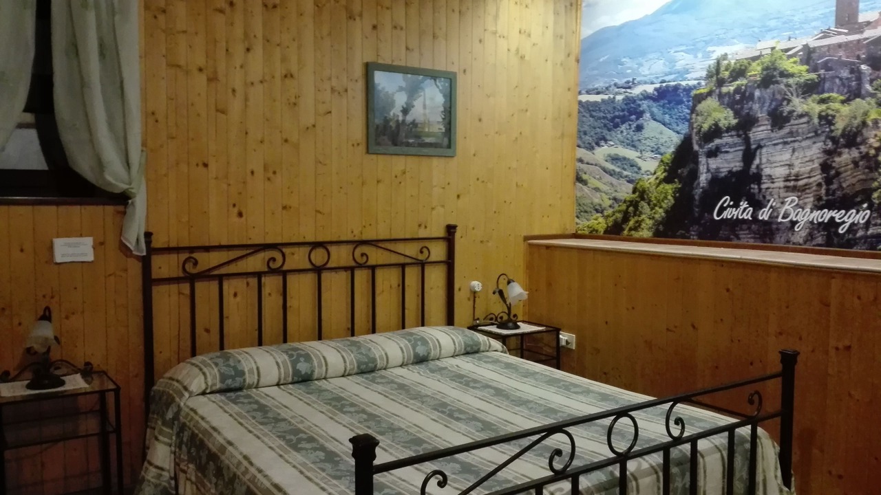 Photo of Bedroom in Orte