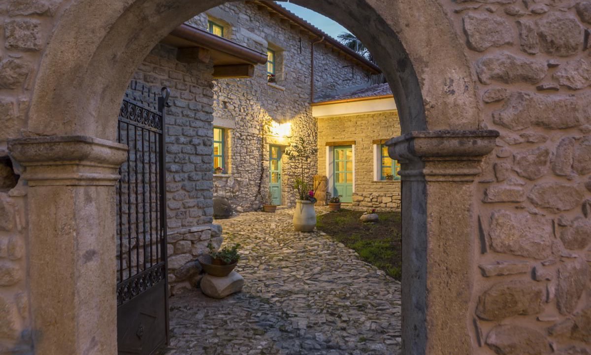 Photo of Outdoor in Gesturi