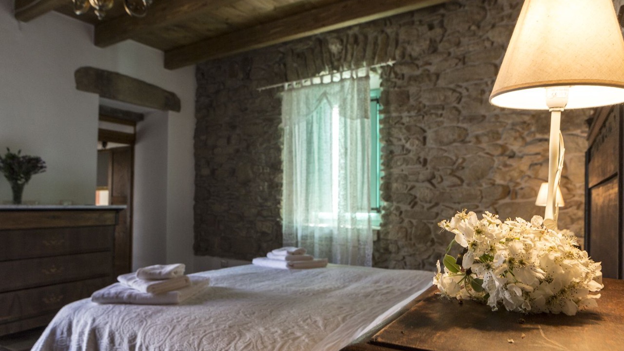 Photo of Bedroom in Gesturi