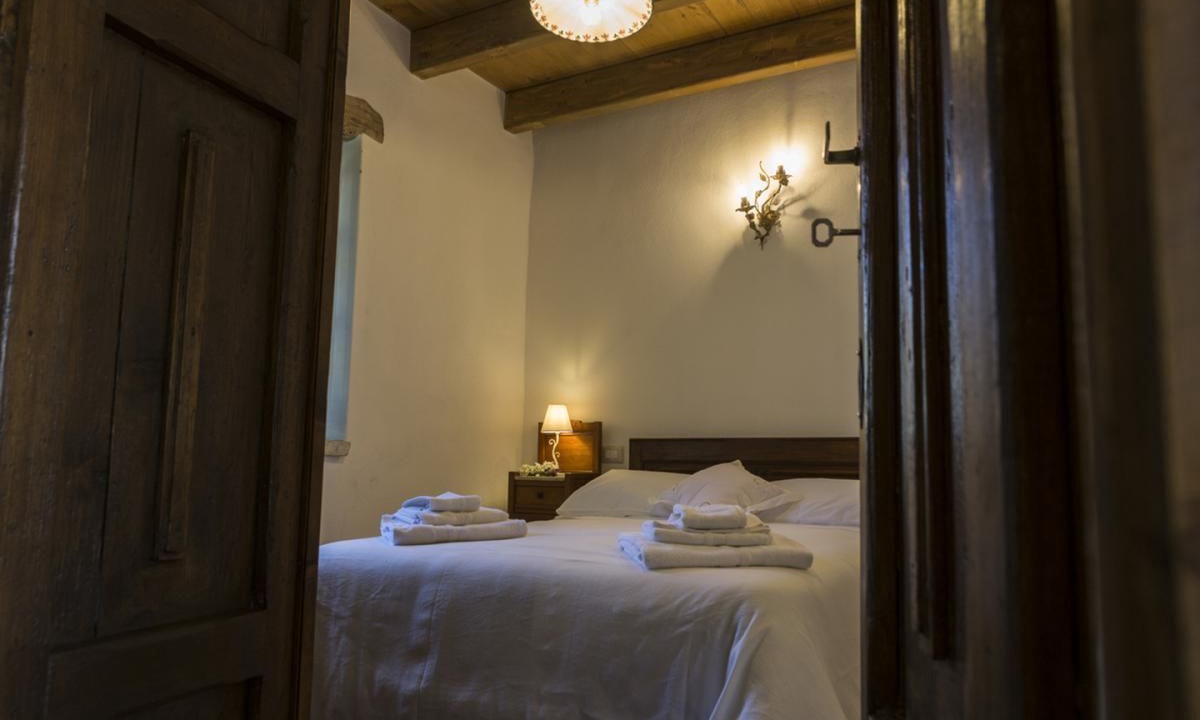 Photo of Bedroom in Gesturi