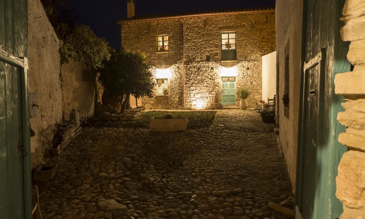 Photo of Outdoor in Gesturi