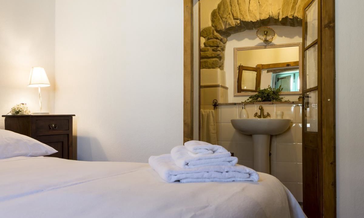 Photo of Bedroom in Gesturi