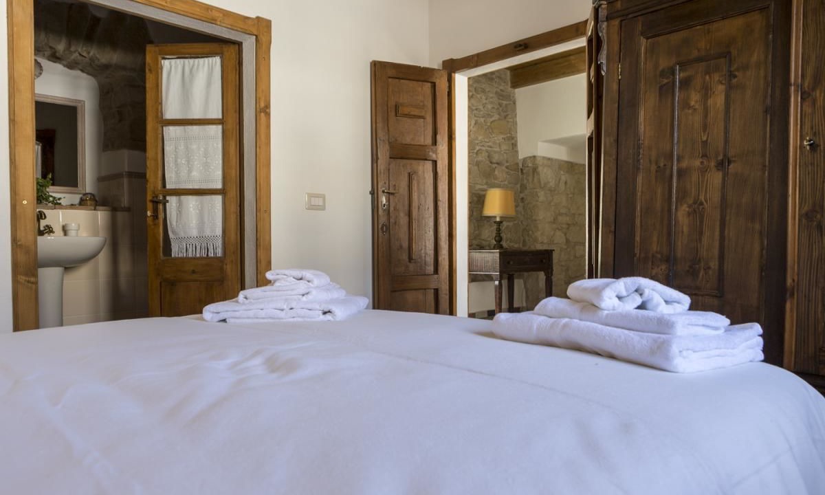 Photo of Bedroom in Gesturi