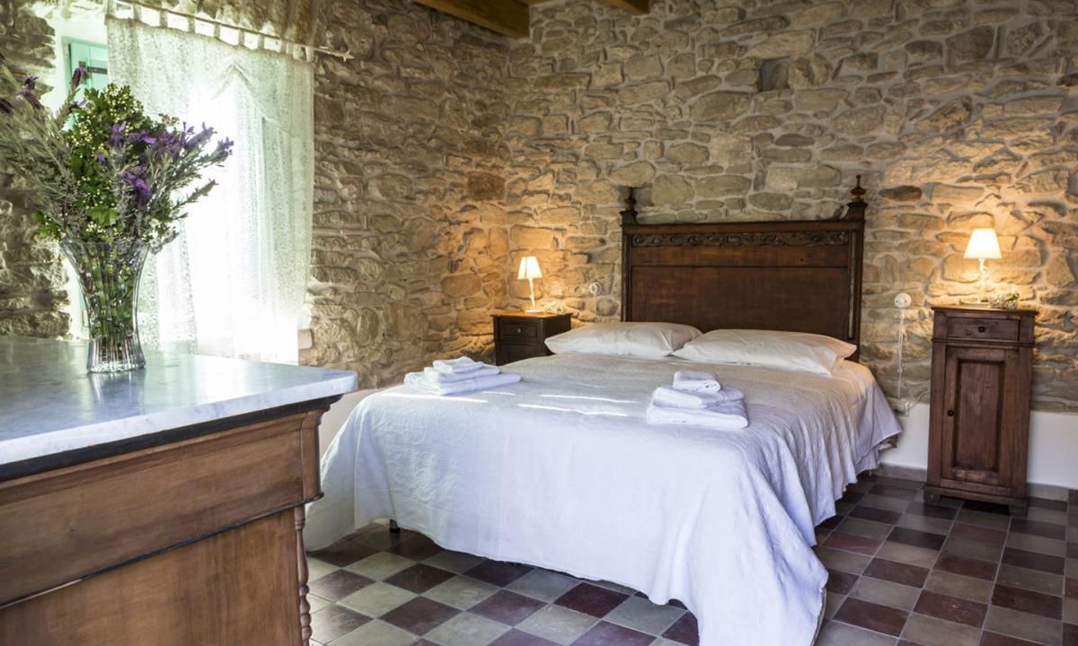 Photo of Bedroom in Gesturi