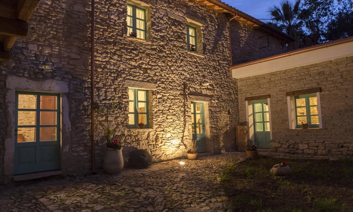 Photo of Outdoor in Gesturi