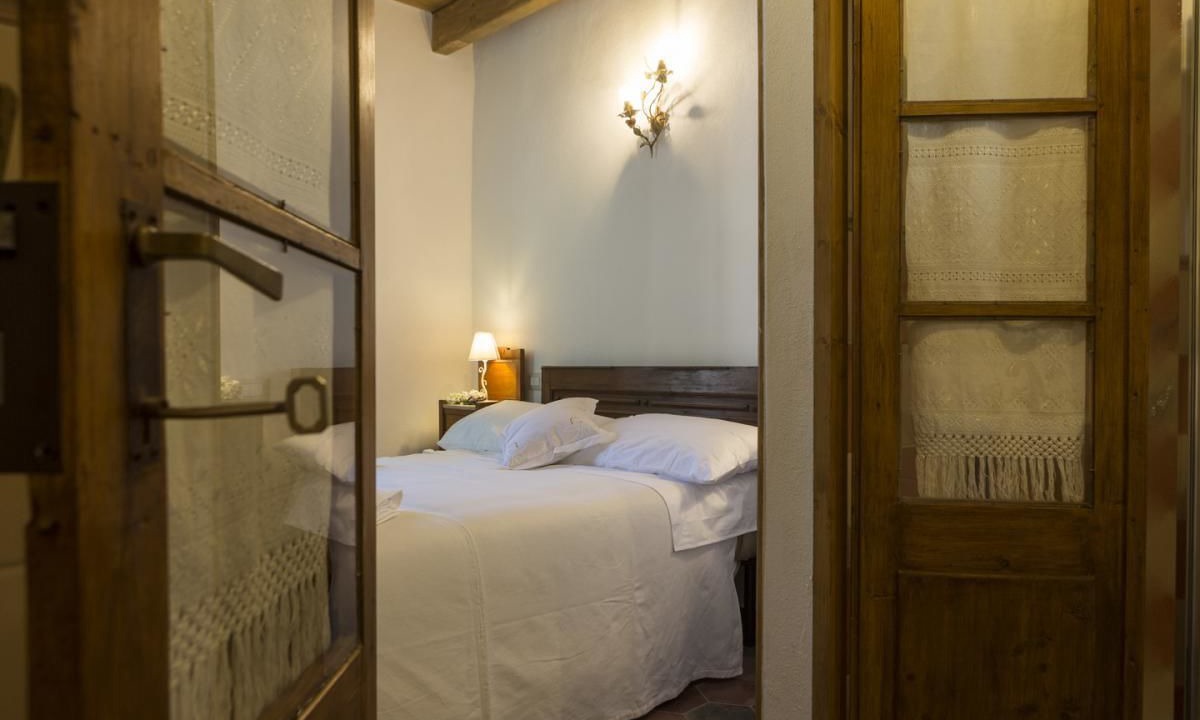 Photo of Bedroom in Gesturi