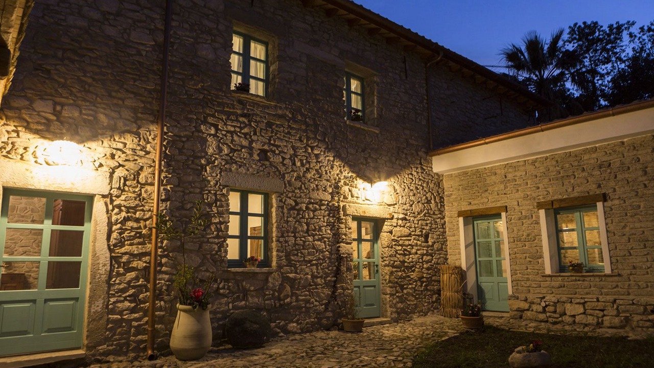 Photo of Outdoor in Gesturi