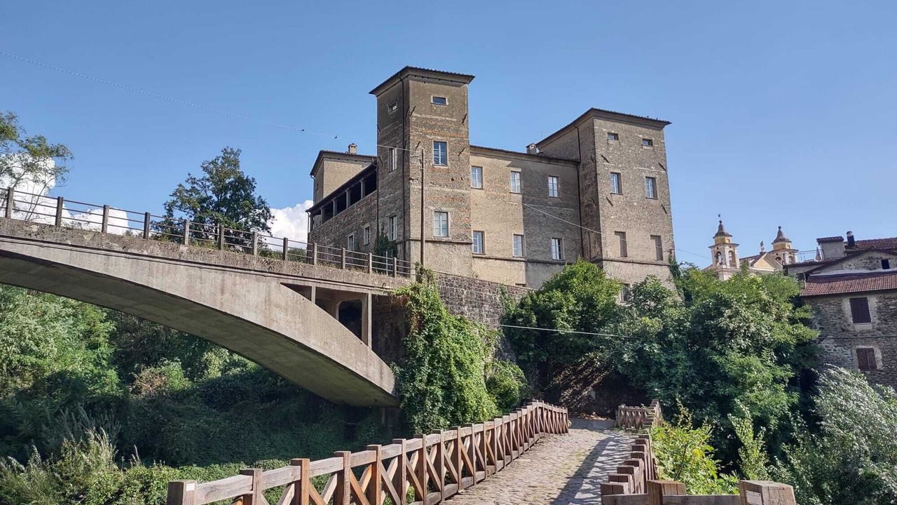 Photo of Outdoor in Licciana Nardi