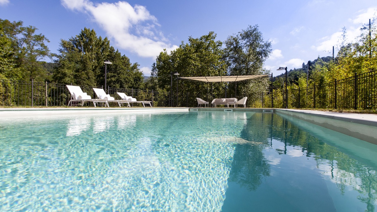 Photo of Outdoor in Licciana Nardi