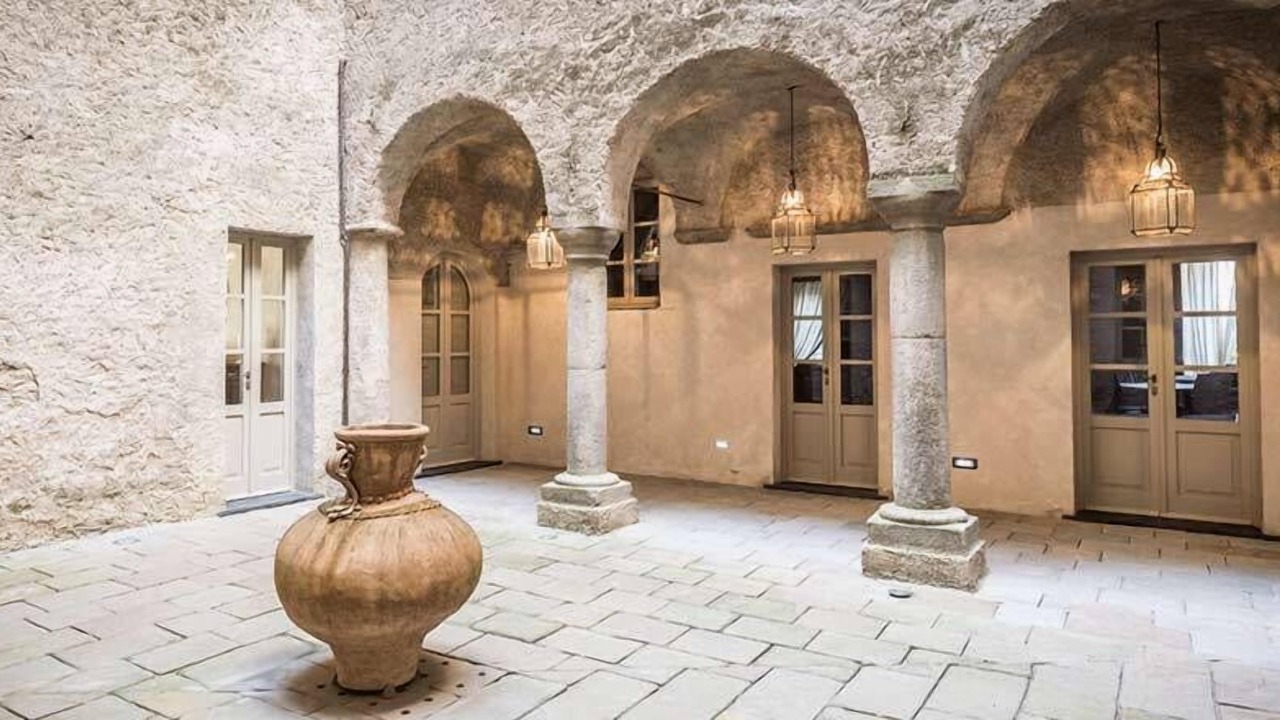 Photo of Buildings in Licciana Nardi