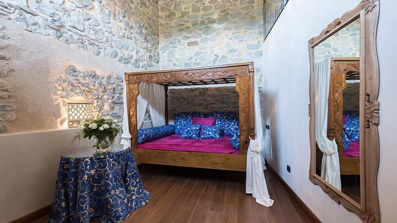 Photo of Bedroom in Licciana Nardi