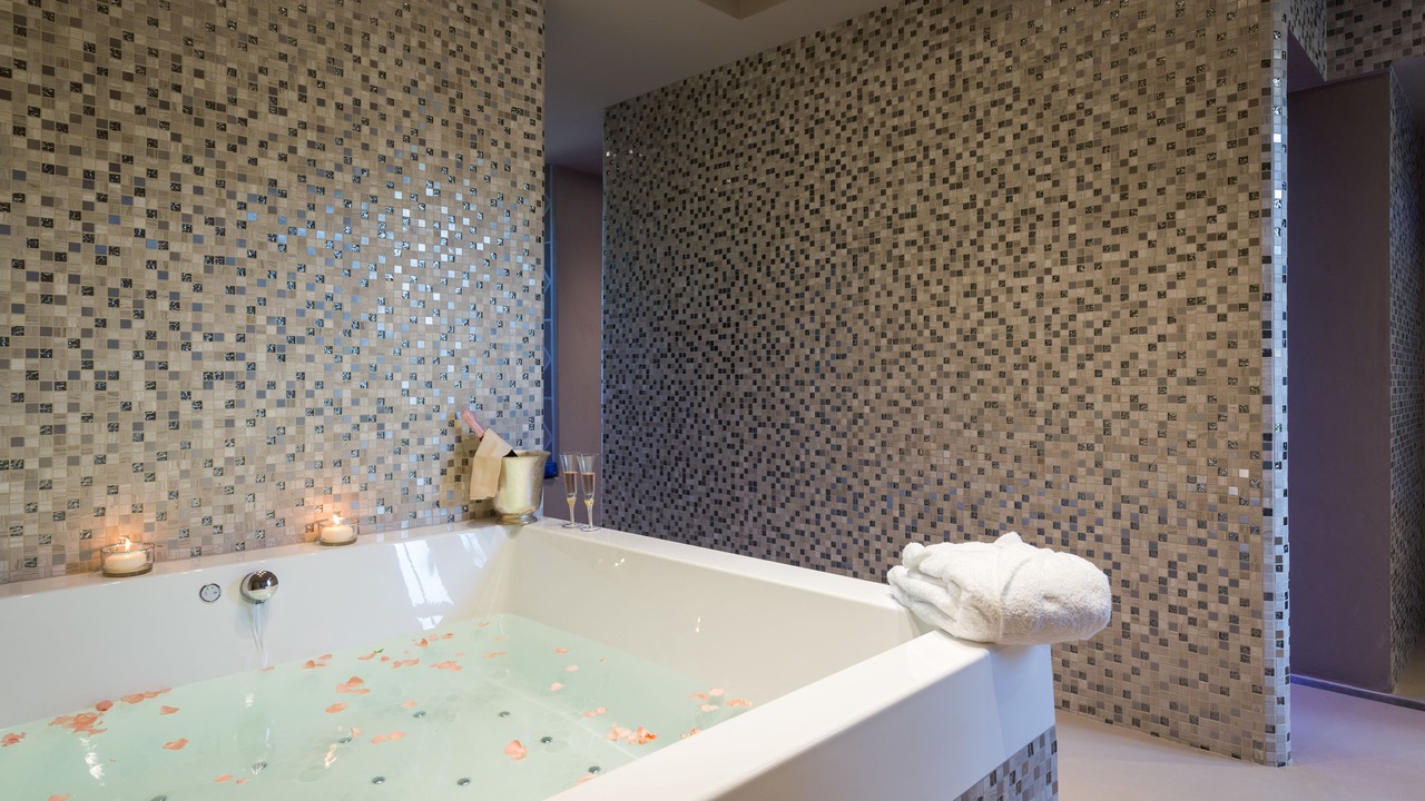 Photo of Bathroom in Licciana Nardi