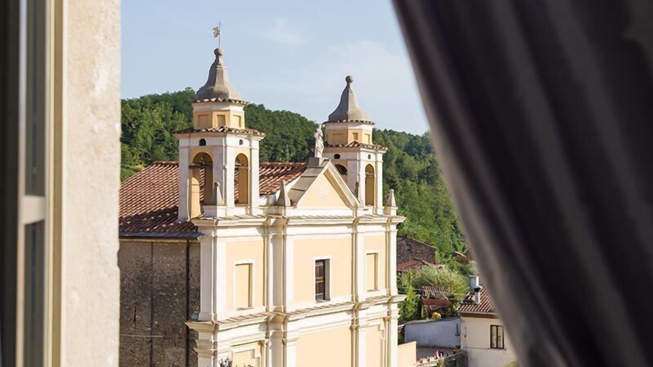 Photo of Bedroom in Licciana Nardi