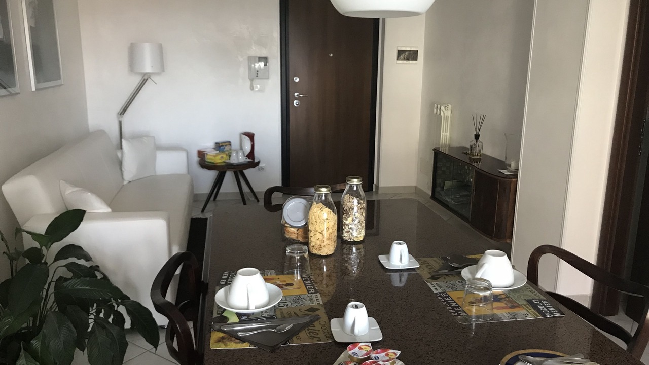 Photo of Livingroom in Ortona