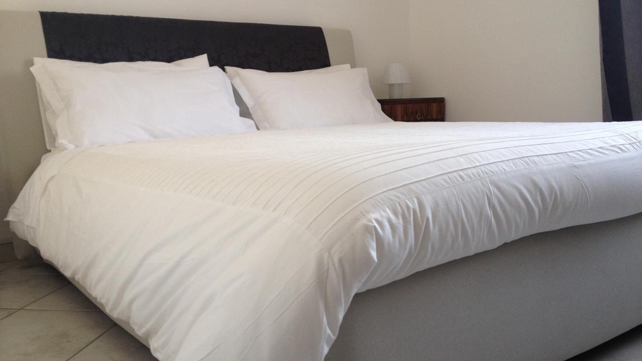 Photo of Bedroom in Ortona
