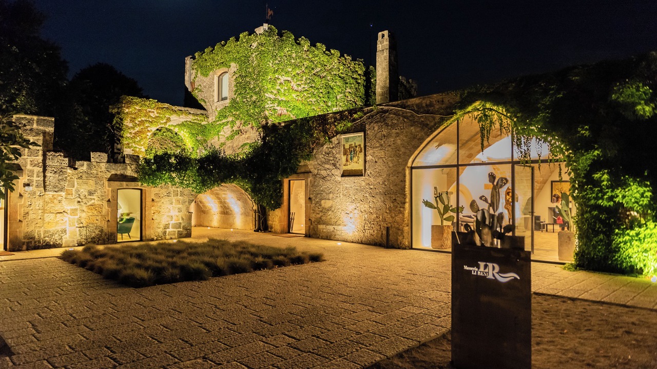 Photo of Outdoor in Manduria