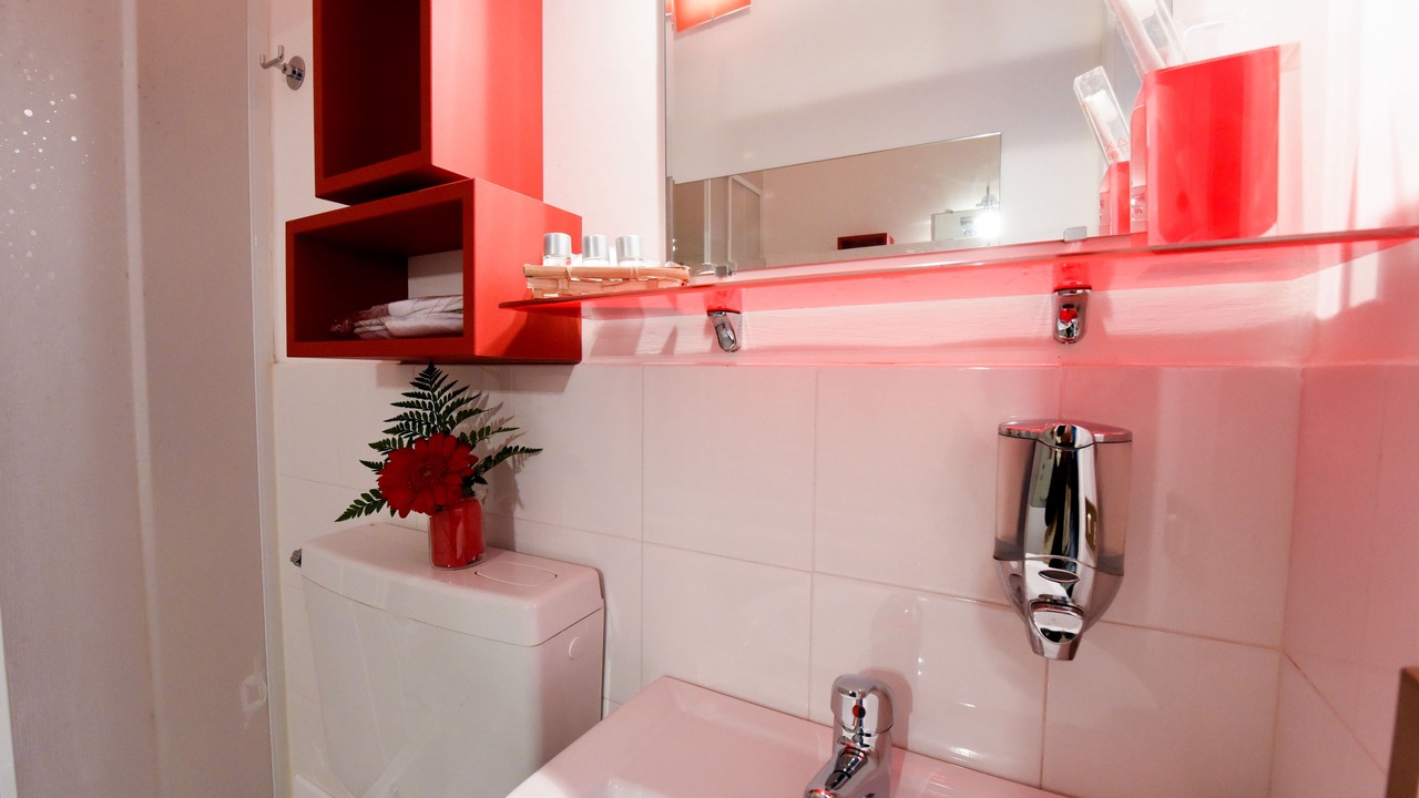 Photo of Bathroom in Quartiere XVII Trieste