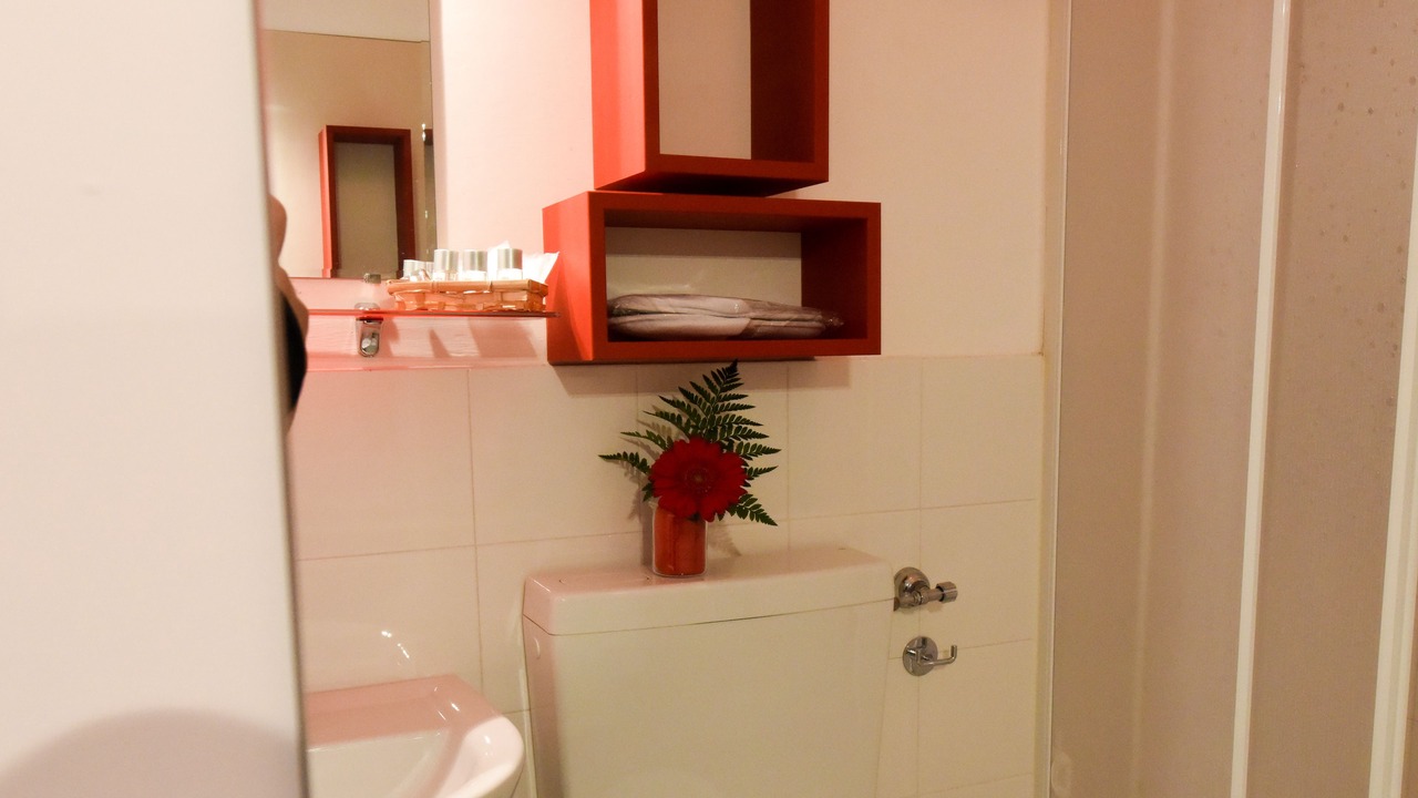 Photo of Bathroom in Quartiere XVII Trieste