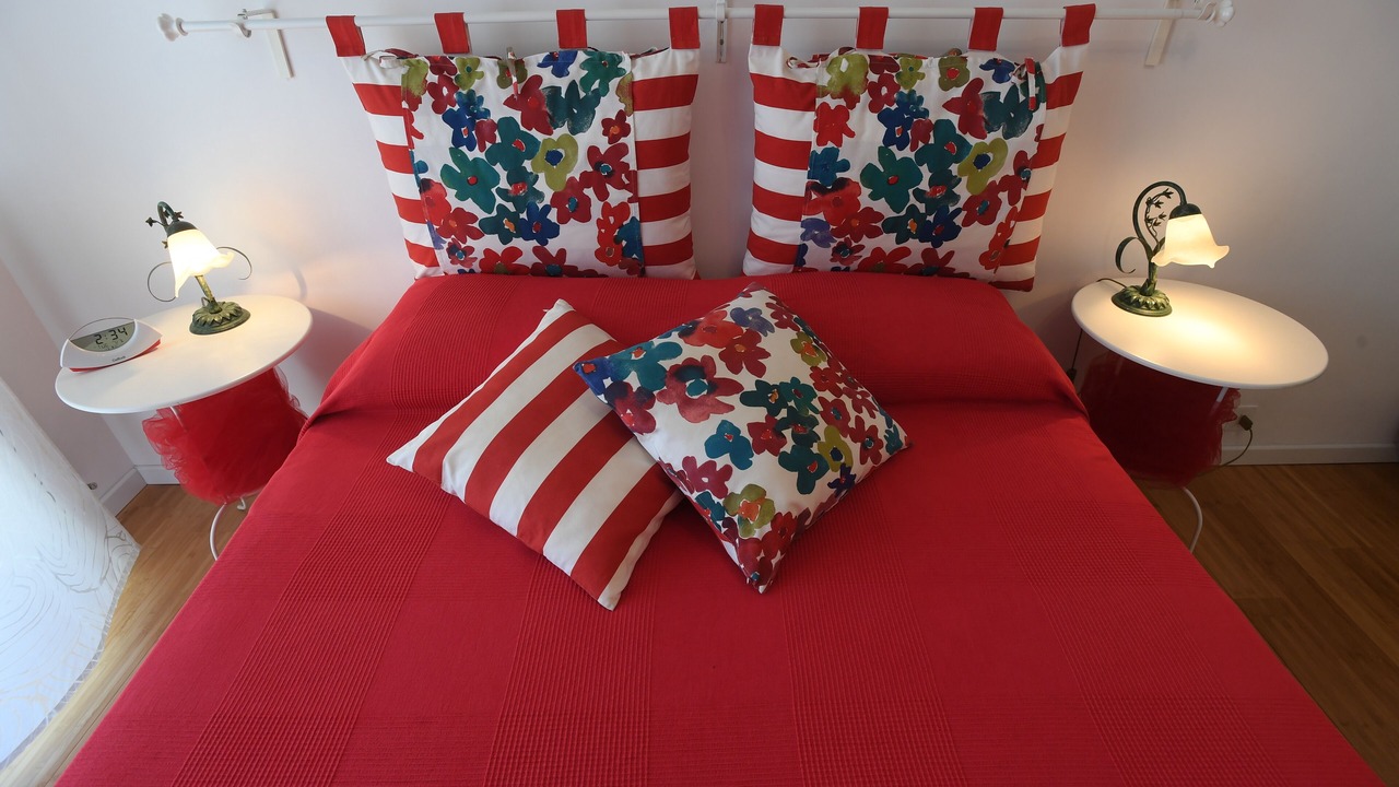Photo of Bedroom in Quartiere XVII Trieste