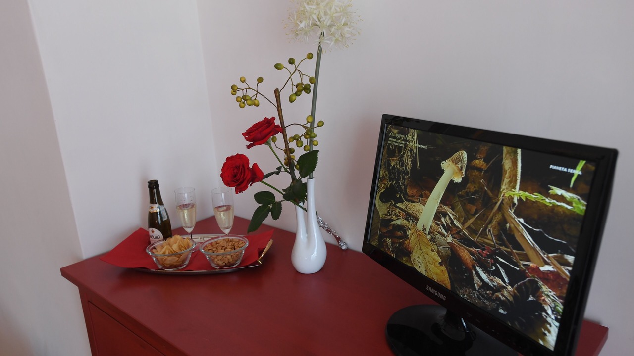 Photo of Bedroom in Quartiere XVII Trieste