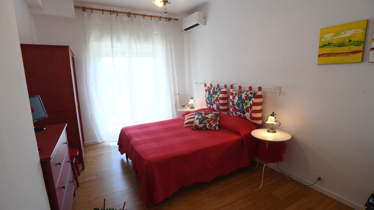 Photo of Bedroom in Quartiere XVII Trieste