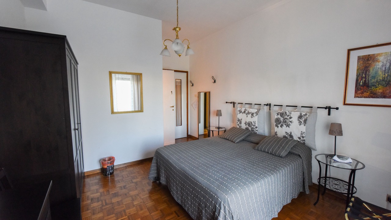 Photo of Bathroom in Quartiere XVII Trieste