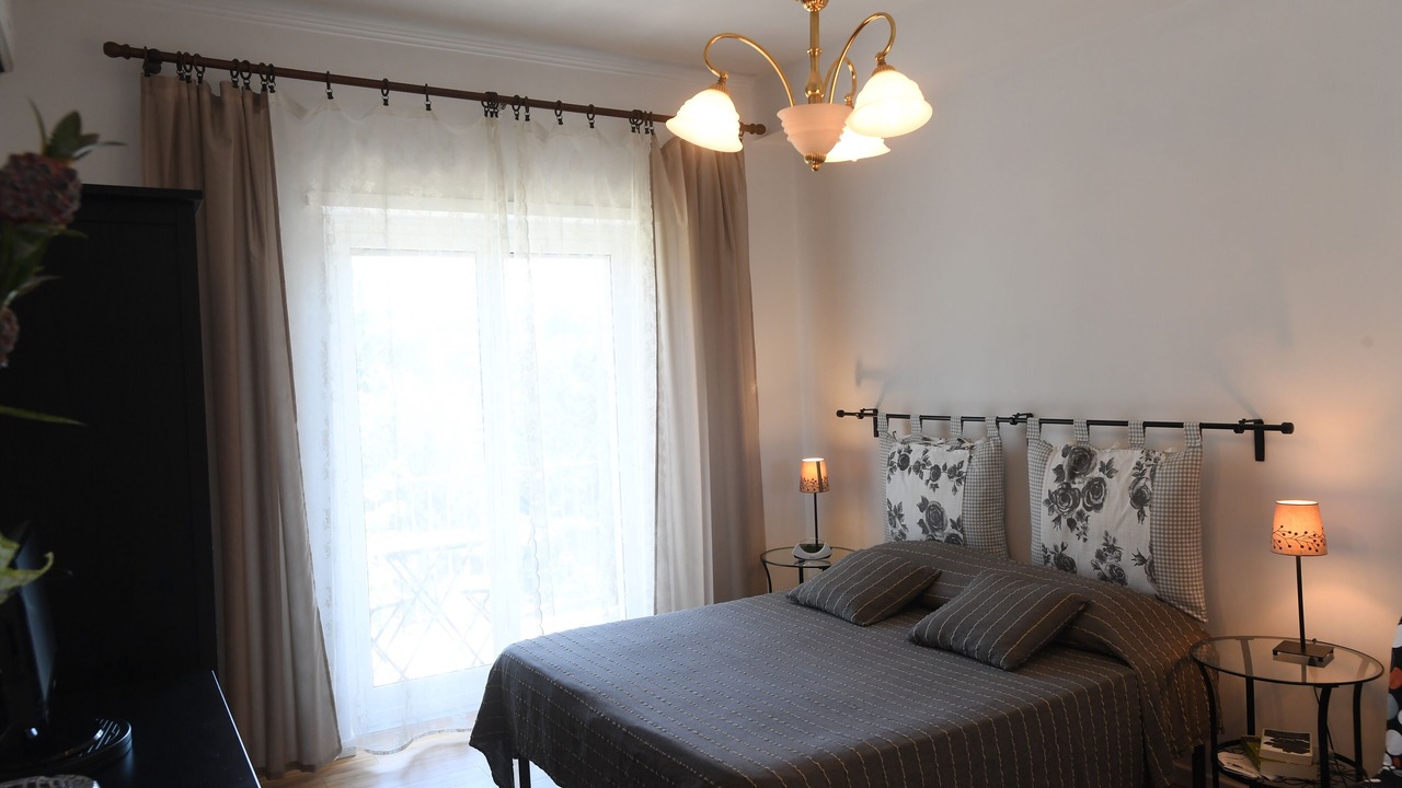 Photo of Bedroom in Quartiere XVII Trieste