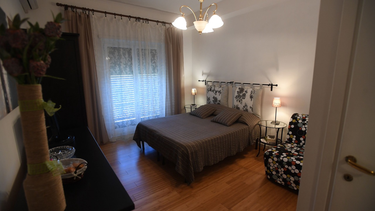 Photo of Bathroom in Quartiere XVII Trieste