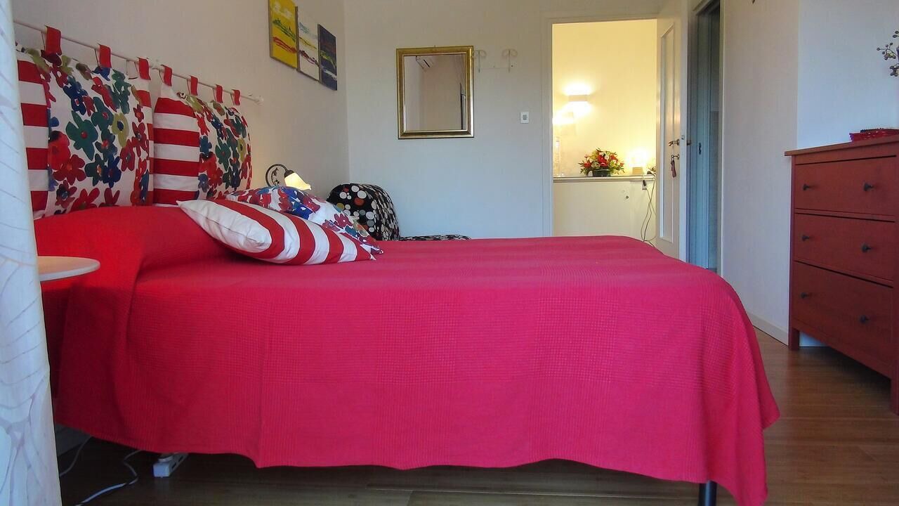 Photo of Bedroom in Quartiere XVII Trieste