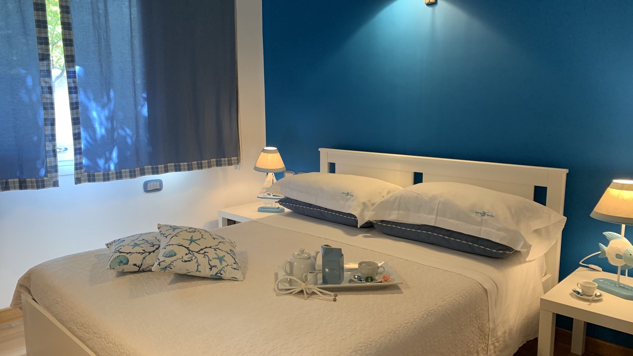 Photo of Bedroom in Olbia