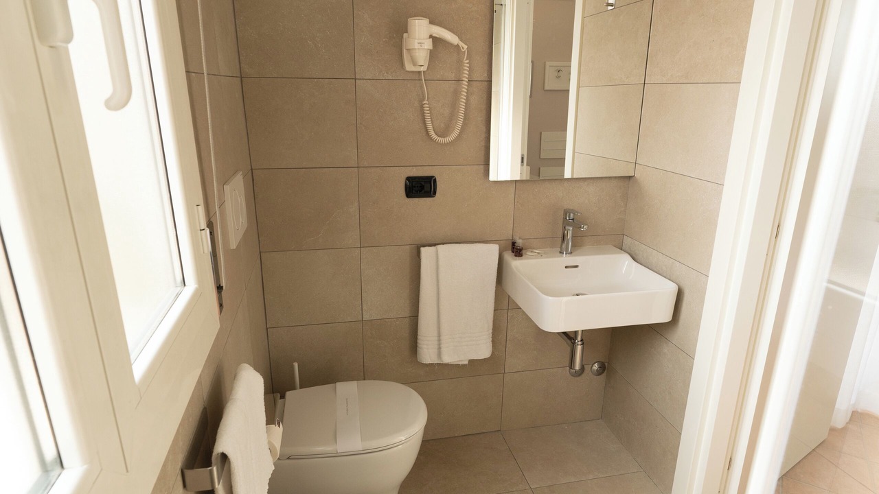 Photo of Bedroom in Castelfranco Emilia