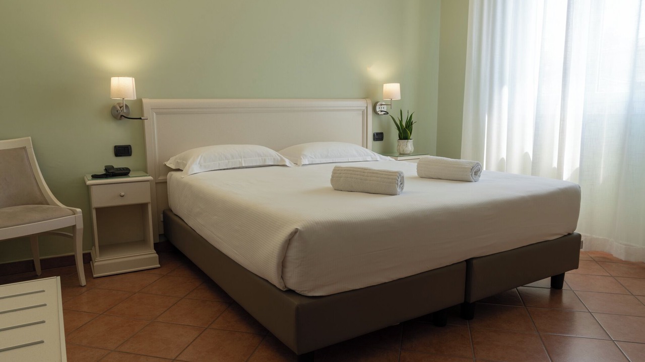 Photo of Bedroom in Castelfranco Emilia
