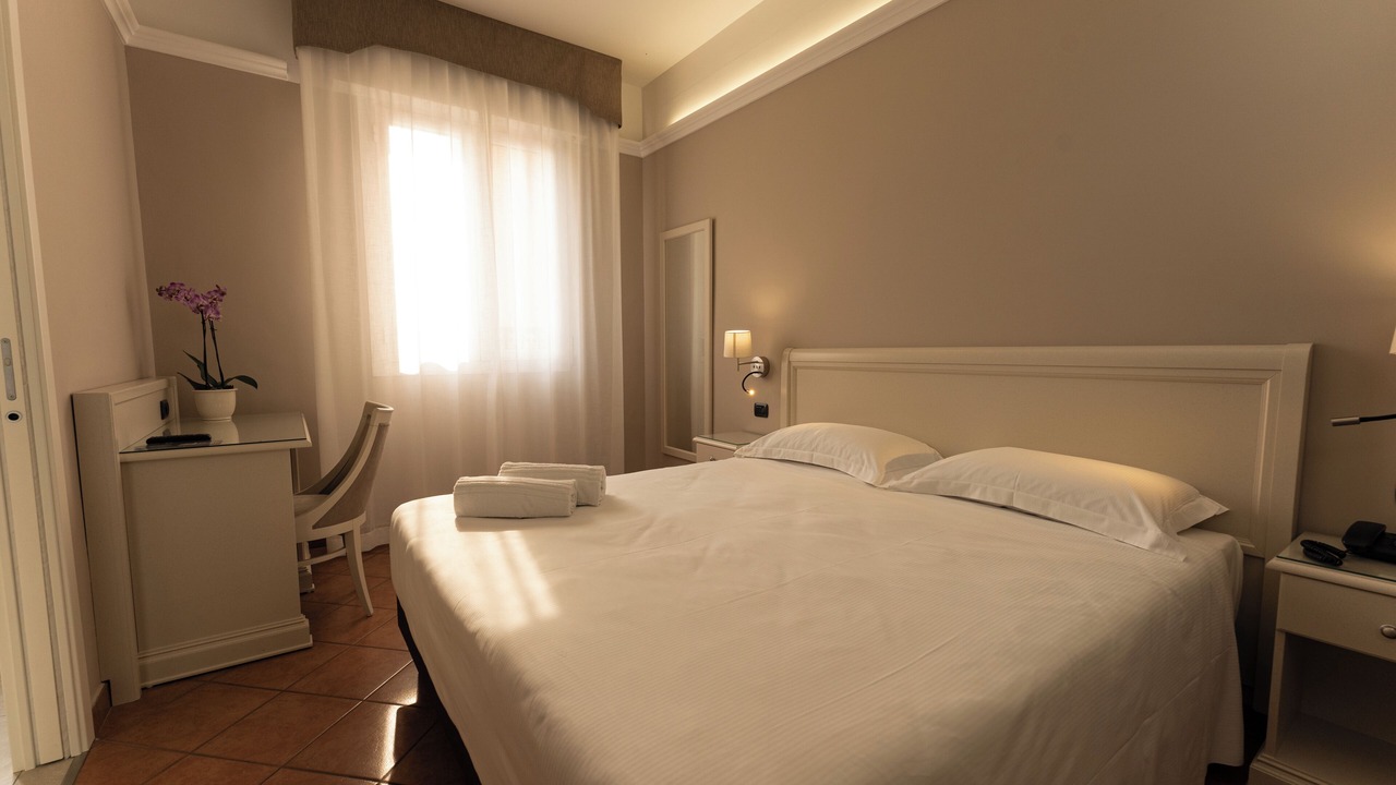 Photo of Bedroom in Castelfranco Emilia