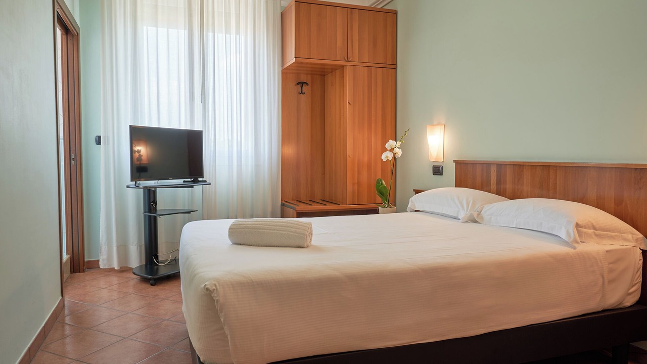 Photo of Bedroom in Castelfranco Emilia