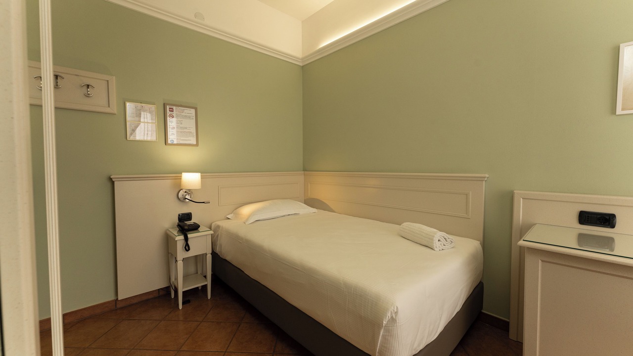 Photo of Bedroom in Castelfranco Emilia