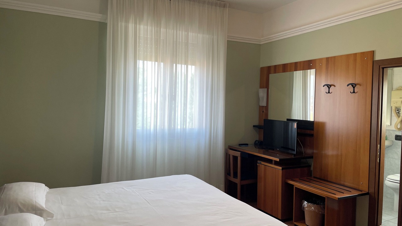 Photo of Bedroom in Castelfranco Emilia