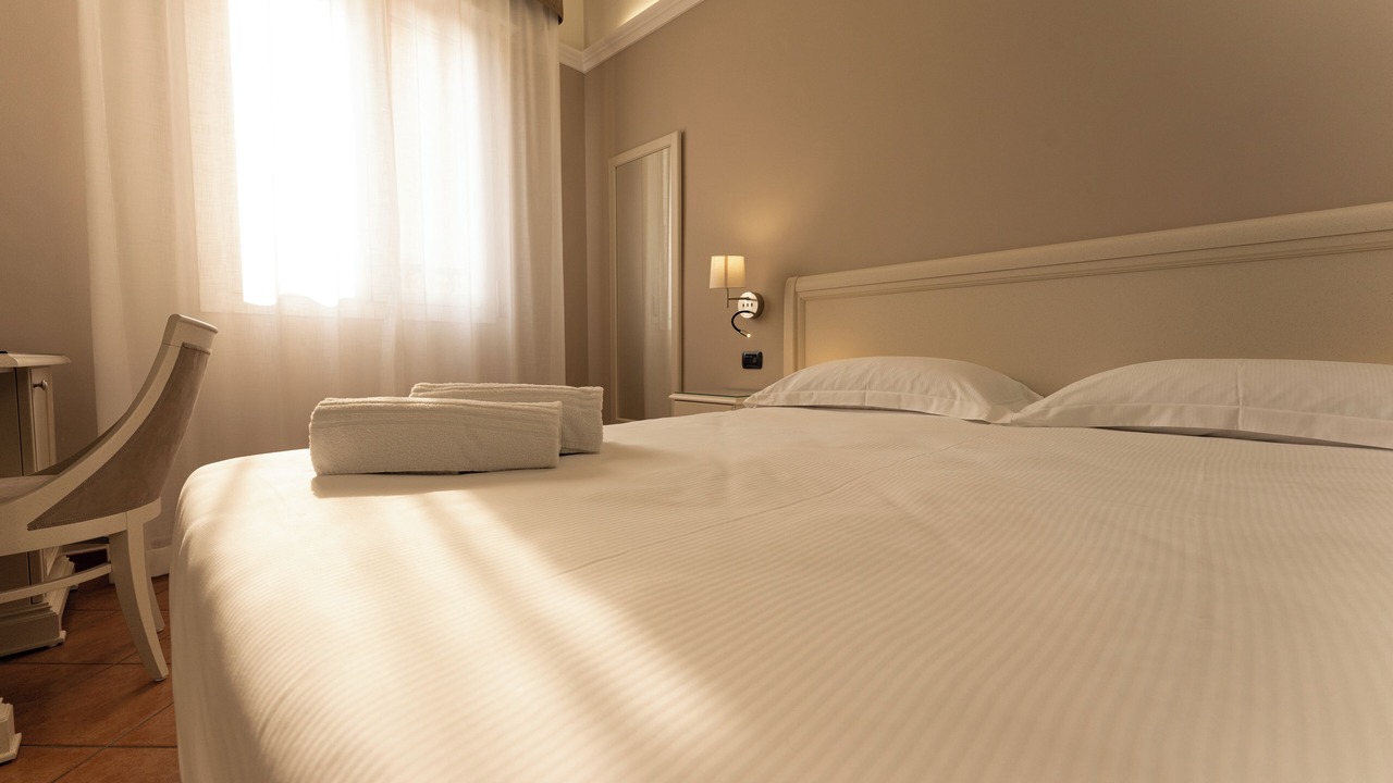 Photo of Bedroom in Castelfranco Emilia