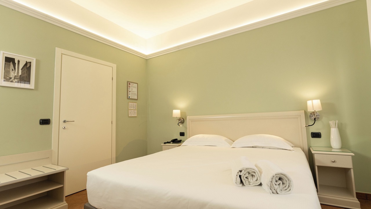 Photo of Bedroom in Castelfranco Emilia