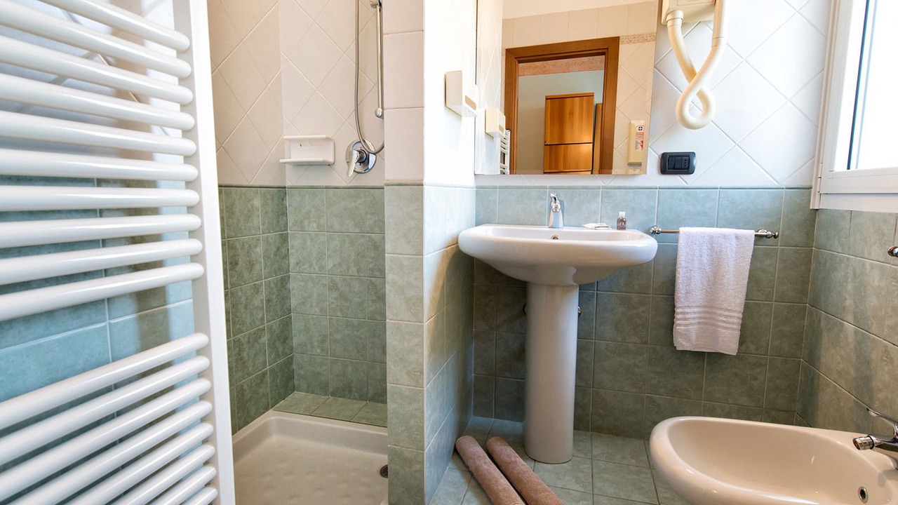 Photo of Bathroom in Castelfranco Emilia