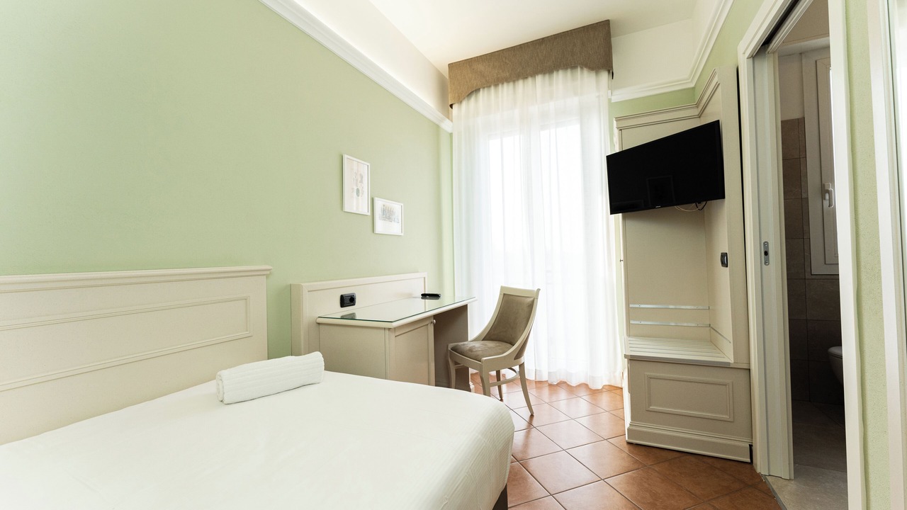 Photo of Bedroom in Castelfranco Emilia