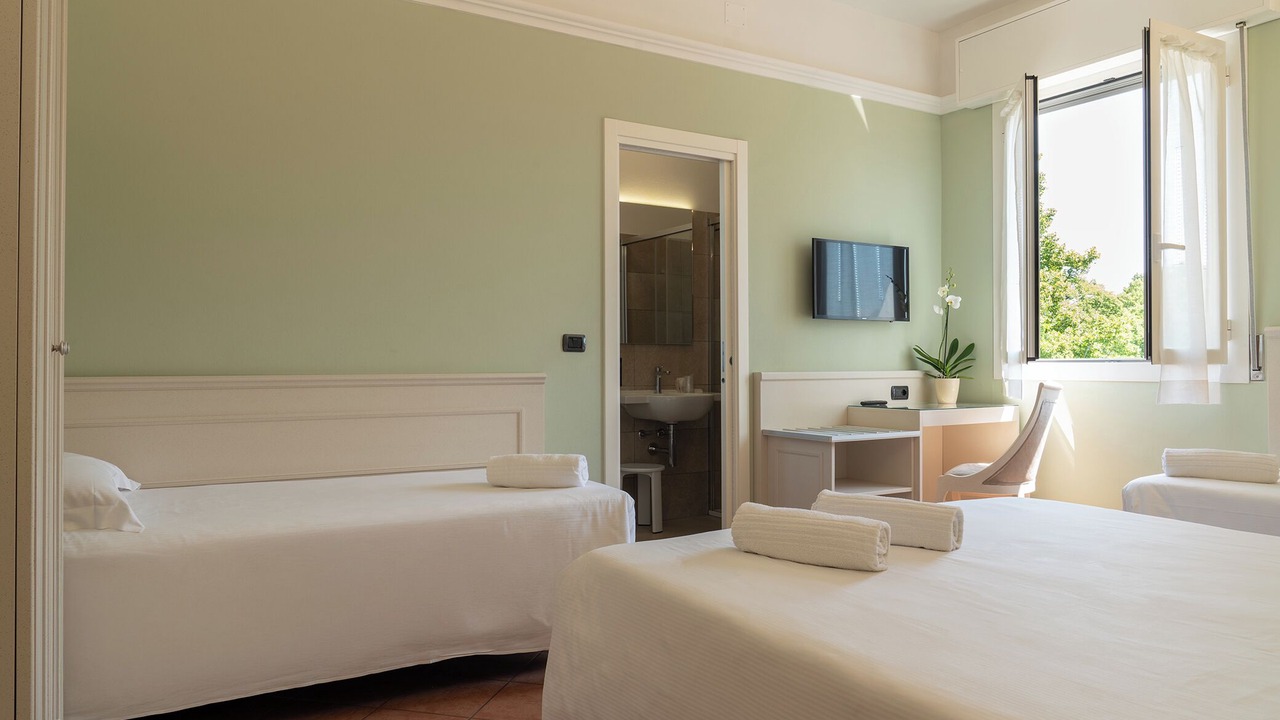 Photo of Bedroom in Castelfranco Emilia