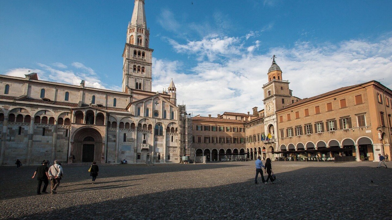 Photo of Others in Castelfranco Emilia