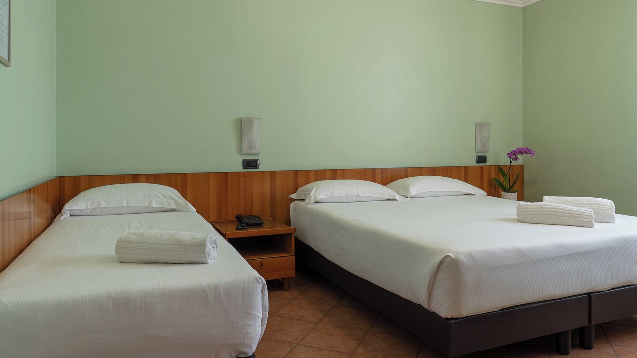 Photo of Bedroom in Castelfranco Emilia