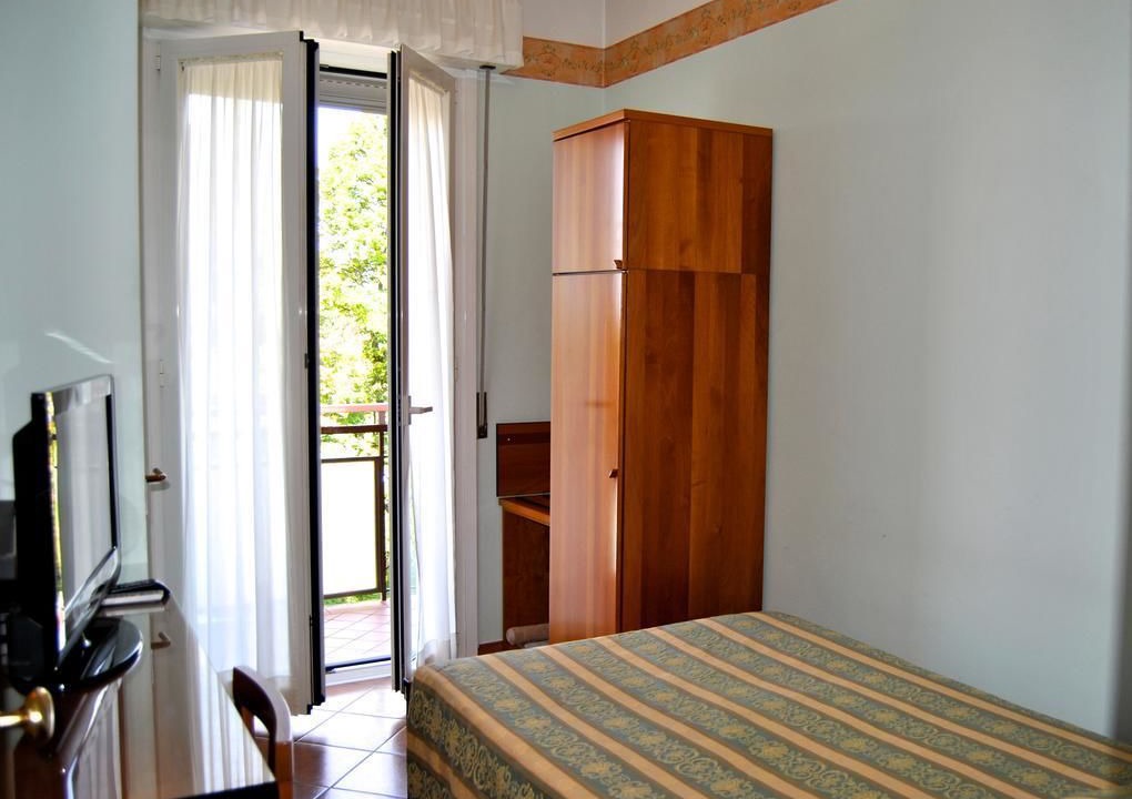 Photo of Bedroom in Castelfranco Emilia