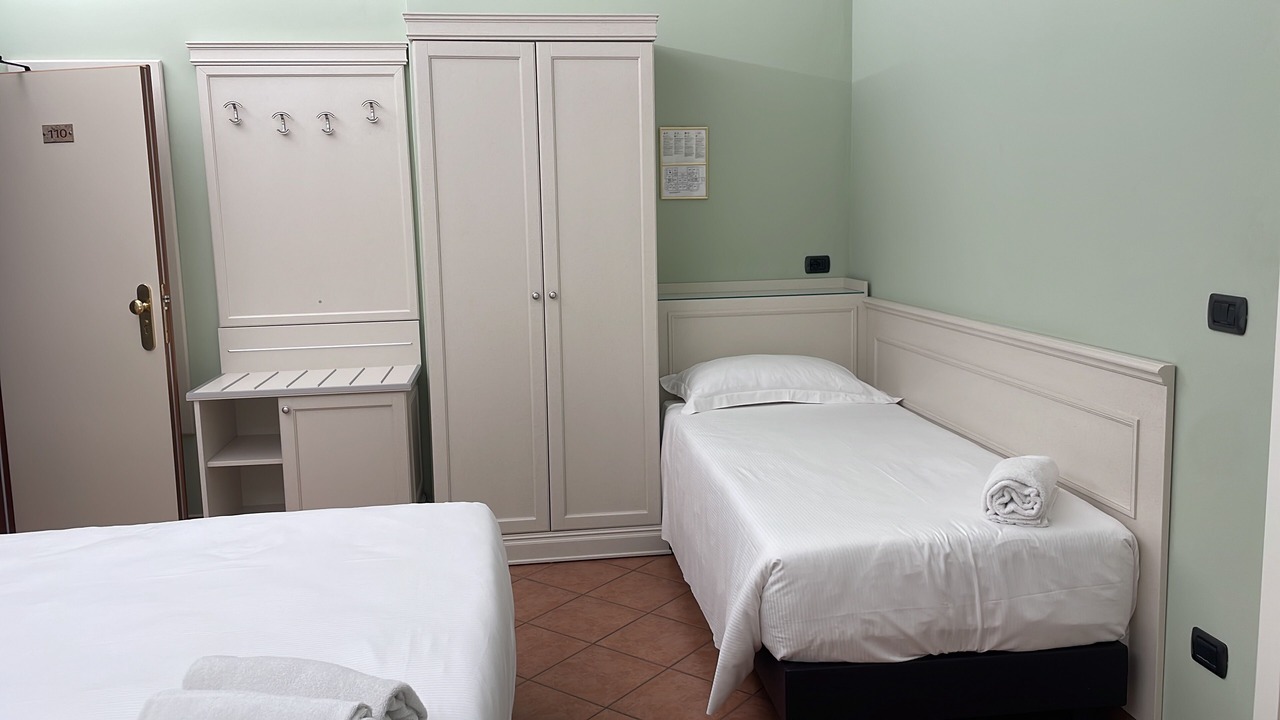 Photo of Bedroom in Castelfranco Emilia