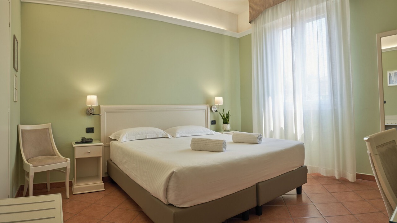 Photo of Bedroom in Castelfranco Emilia