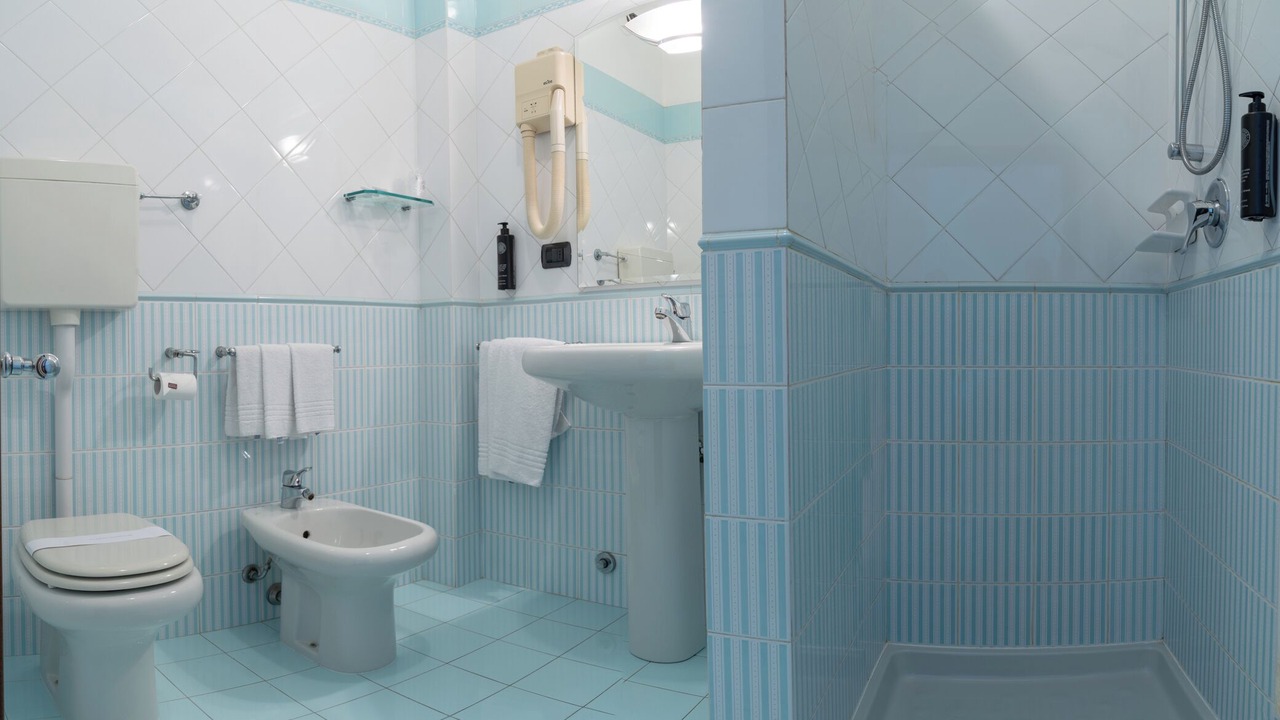 Photo of Bathroom in Castelfranco Emilia