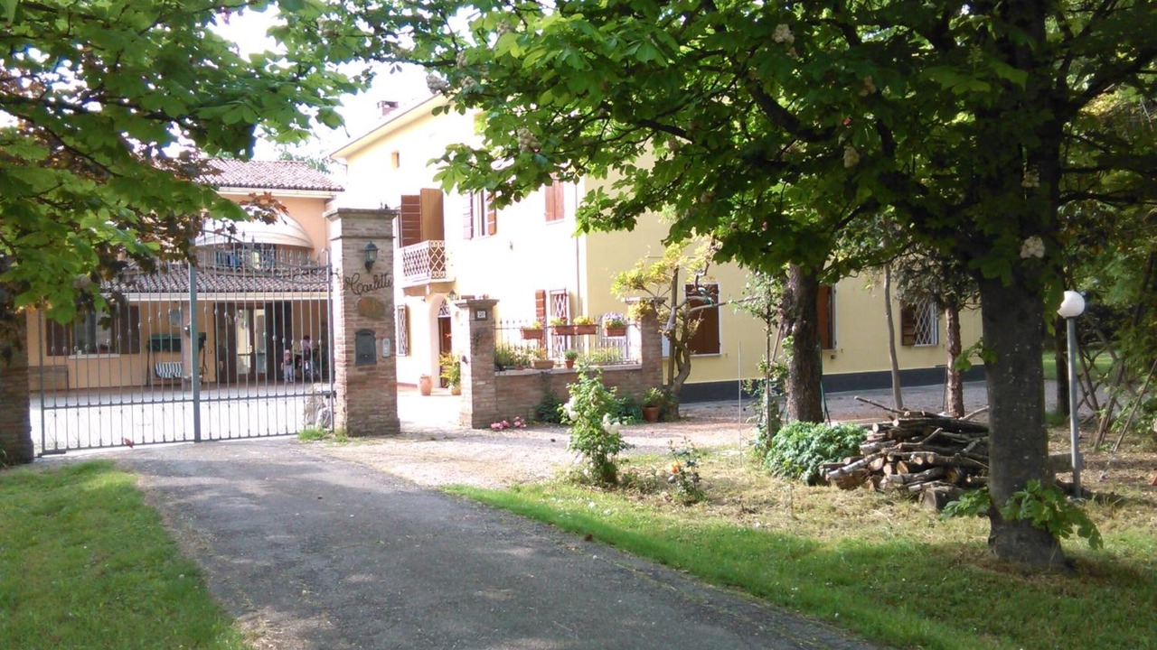 Photo of Outdoor in Rolo