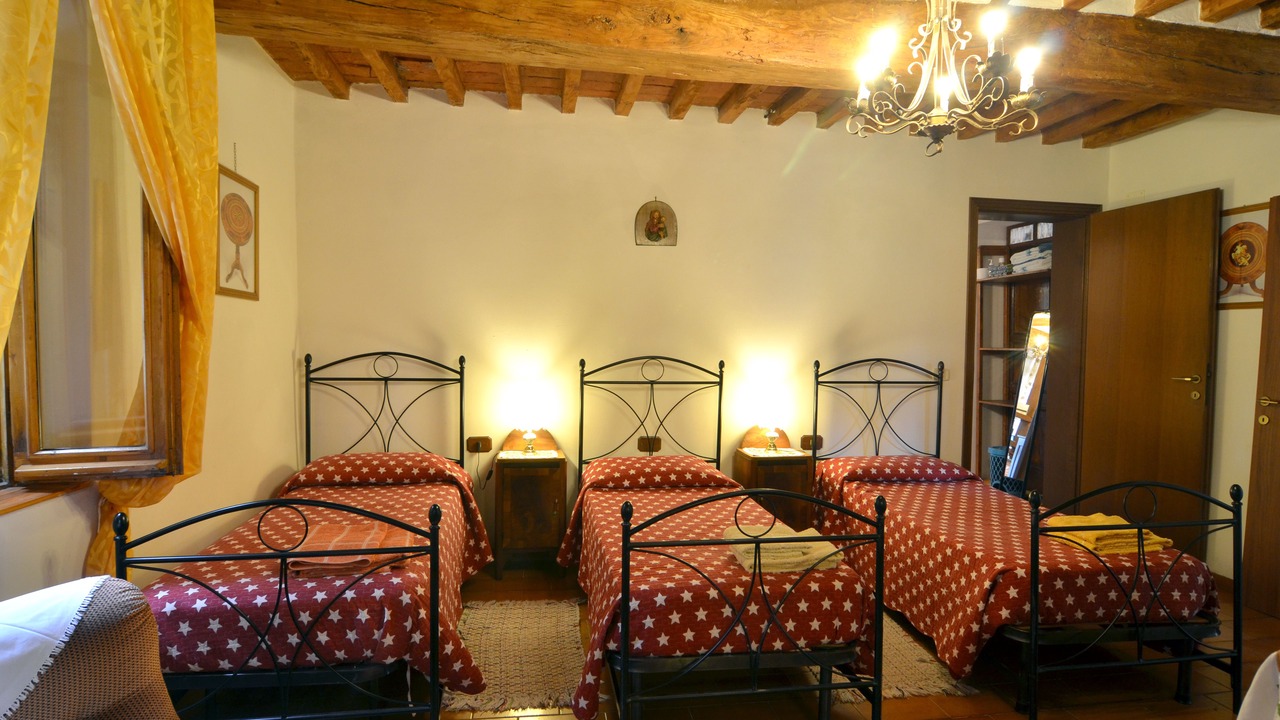 Photo of Bedroom in Rolo